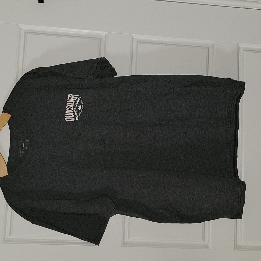Quicksilver Shirt - Picture 1 of 5